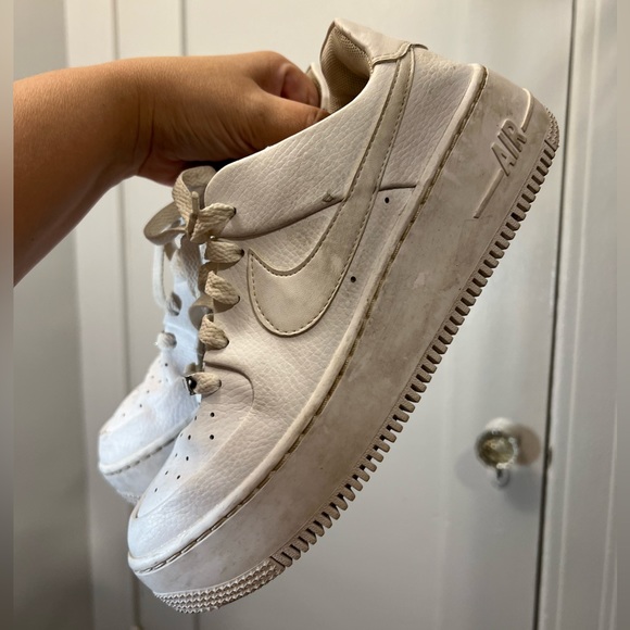 Nike Shoes - Air Force 1s by Nike